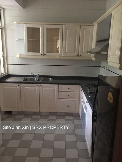 Changi Green (D16), Condominium #177309002